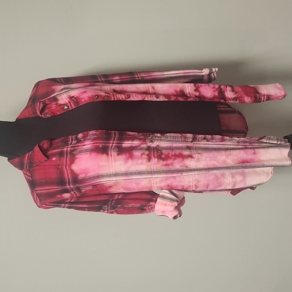 Bleached flannels - Picture 6 of 6